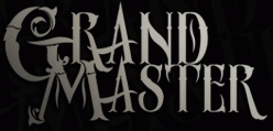 logo Grand Master
